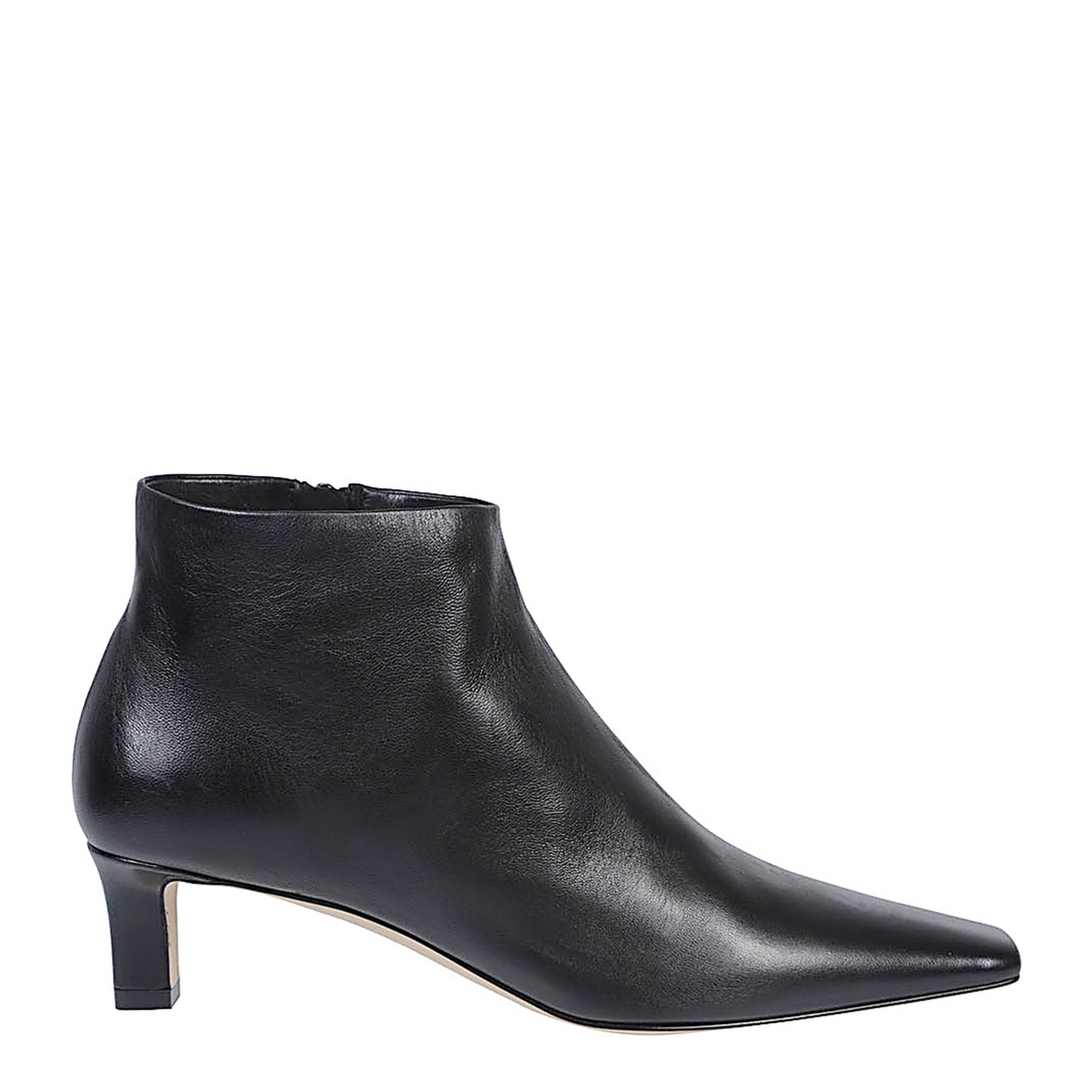 Boots Black