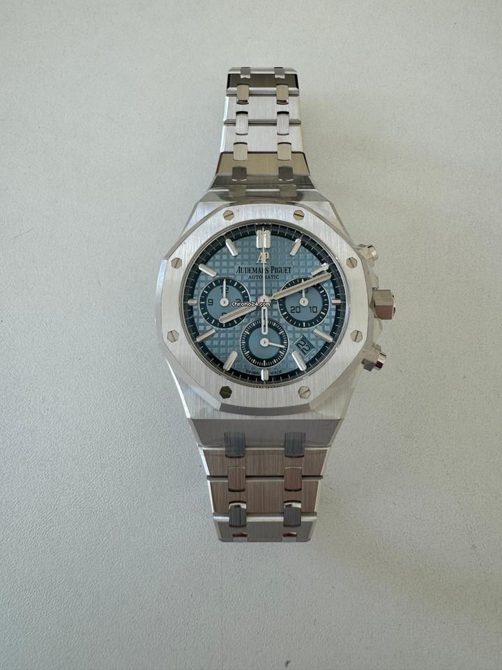 Audemars Piguet