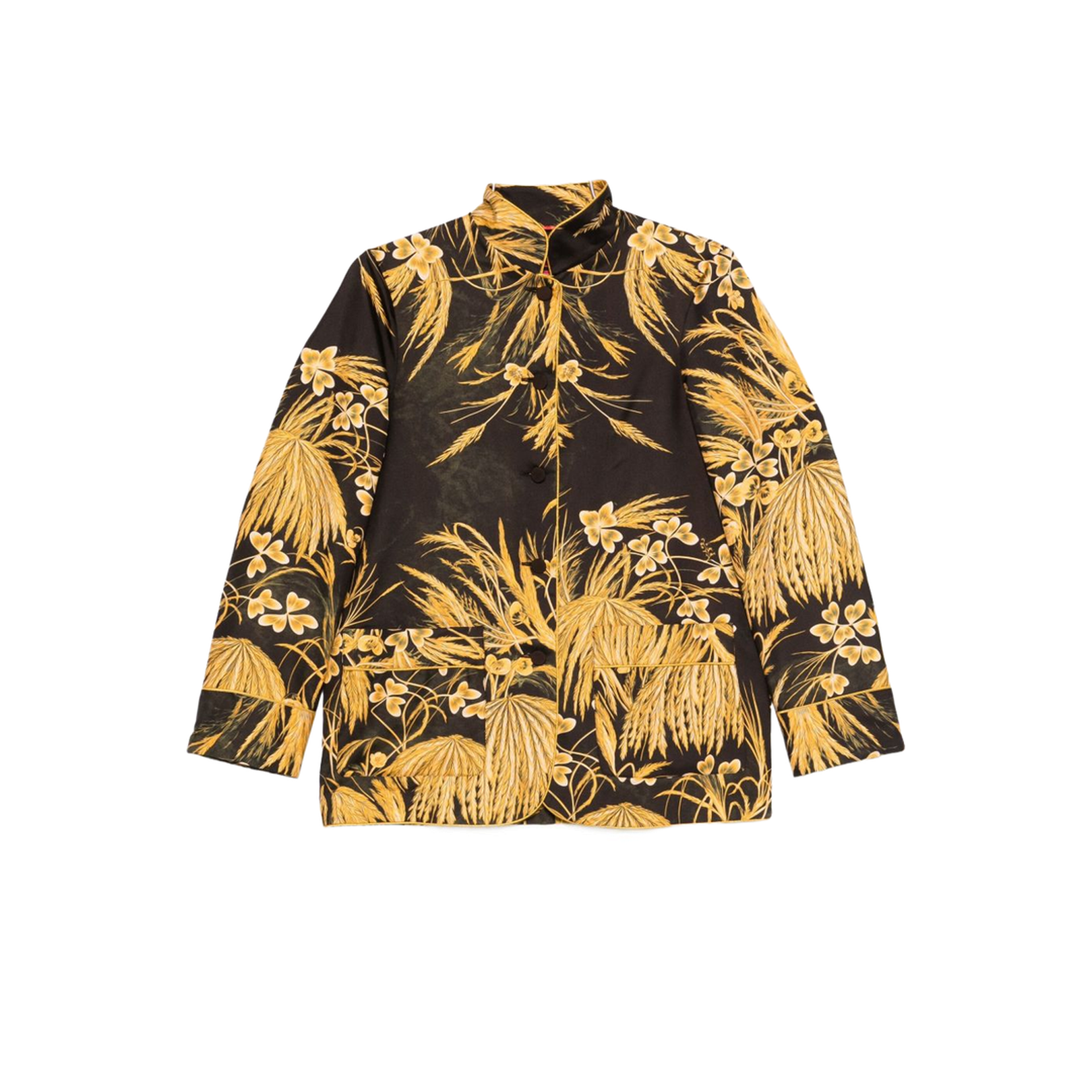 Shirts Yellow