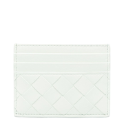 Intrecciato Credit Card Case