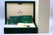 Rolex | Daytona | 126595TBR | Rose gold | Rose gold | Pink | Automatic