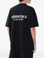 Essentials logo-print T-Shirt