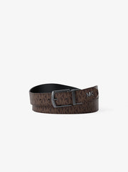 Michael Kors Reversible Belt Brown-Black