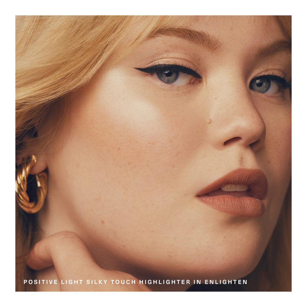 Positive Light Silky Touch Highlighter