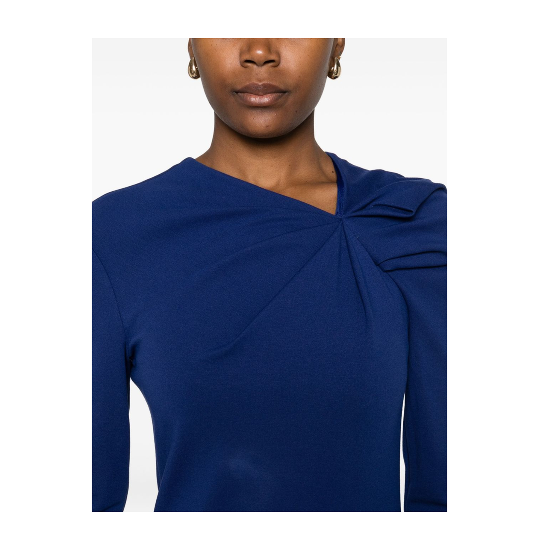 Dresses Blue