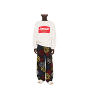 Trousers Brown