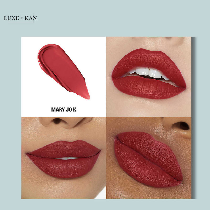 Luxe by Kan