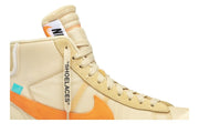 Nike Blazer Mid Off-White All Hallow's Eve