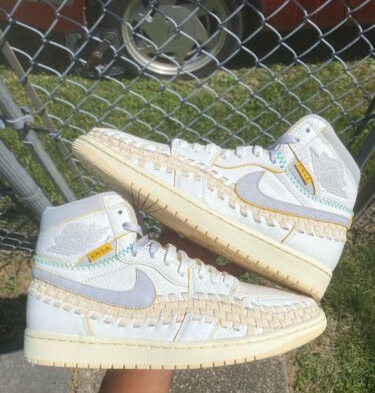 Air Jordan