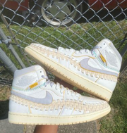 Jordan 1 Retro High OG SP Union LA Bephies Beauty Supply Summer of ‘96