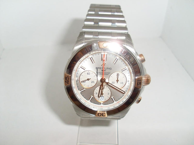 Breitling Chronomat 42 B01 42 NOS NEW