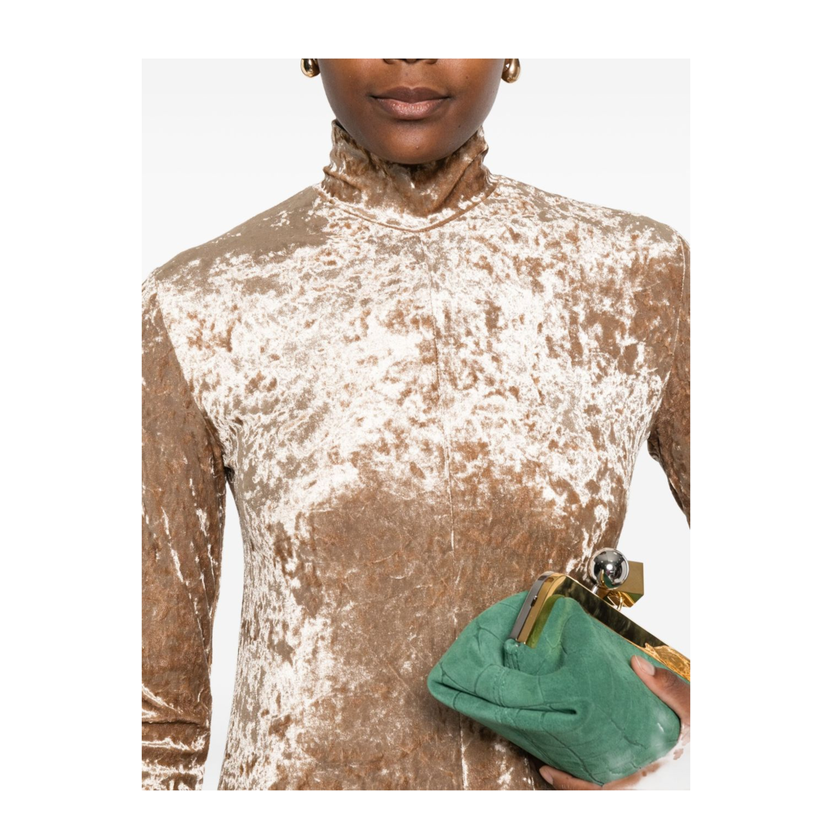 Dresses Beige