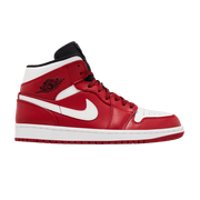 Air Jordan 1 Mid Gym Red