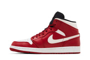 Air Jordan 1 Mid Gym Red
