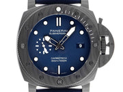 Panerai Submersible