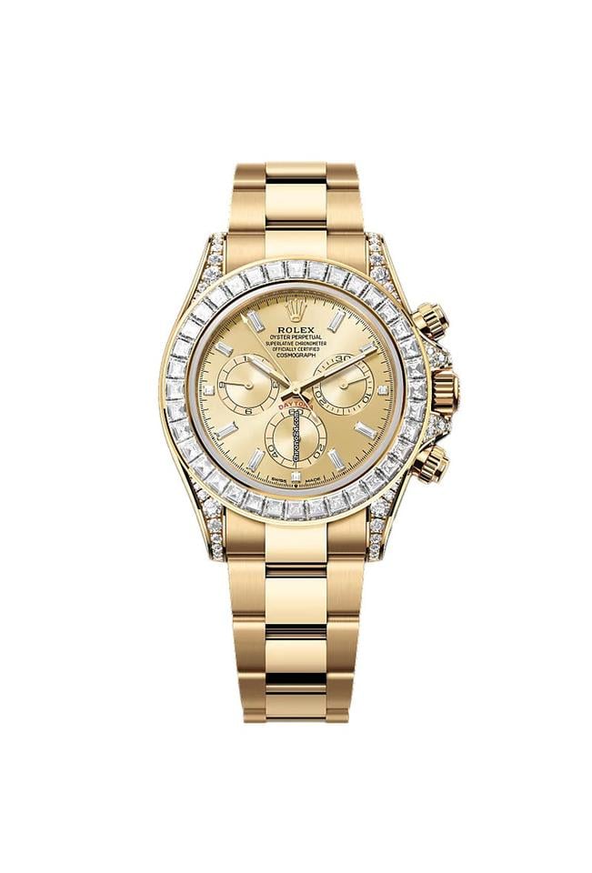 Rolex