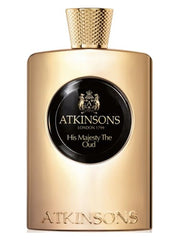 ATKINSONS LONDON 1799 HIS MAJESTY THE OUD