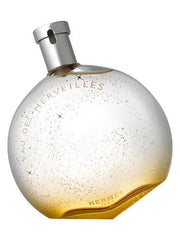 Eau des Merveilles Hermès for women
