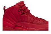 Air Jordan 12 Retro Gym Red