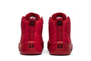 Air Jordan 12 Retro Gym Red