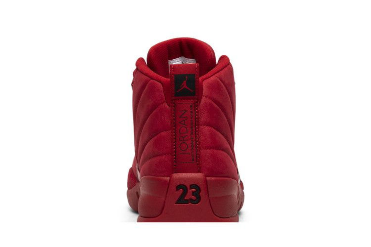 Air Jordan 12 Retro Gym Red