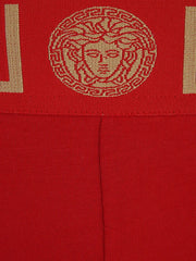 Greca Border jockstrap