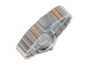 Omega Constellation Ref.131.20.28.60.63.001 2024 Full Set Ungetragen Constellation Diamanten