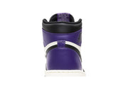 Air Jordan 1 Retro High OG Court Purple