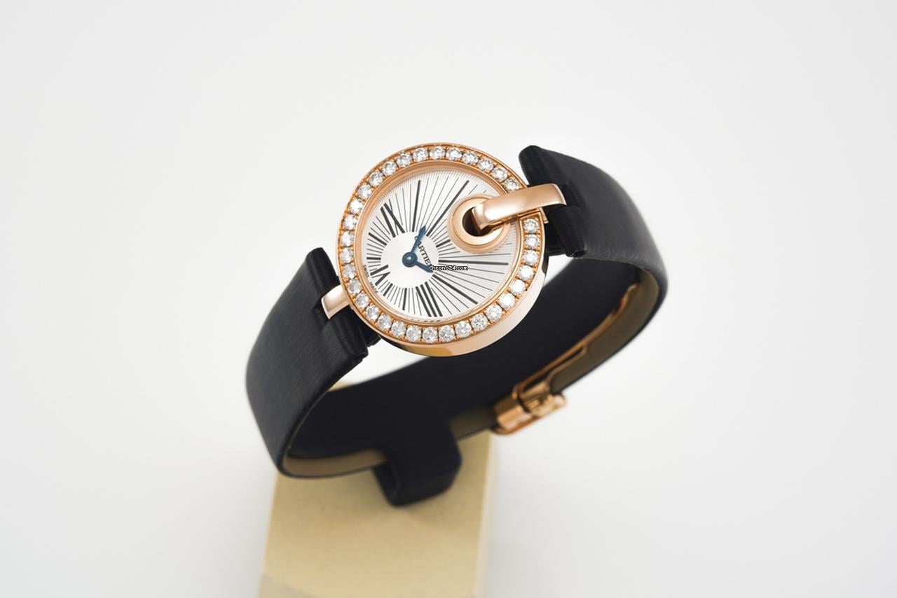 Cartier Captive de Cartier