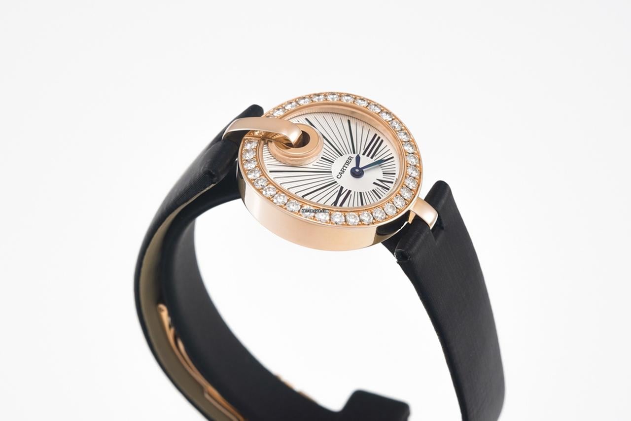 Cartier Captive de Cartier
