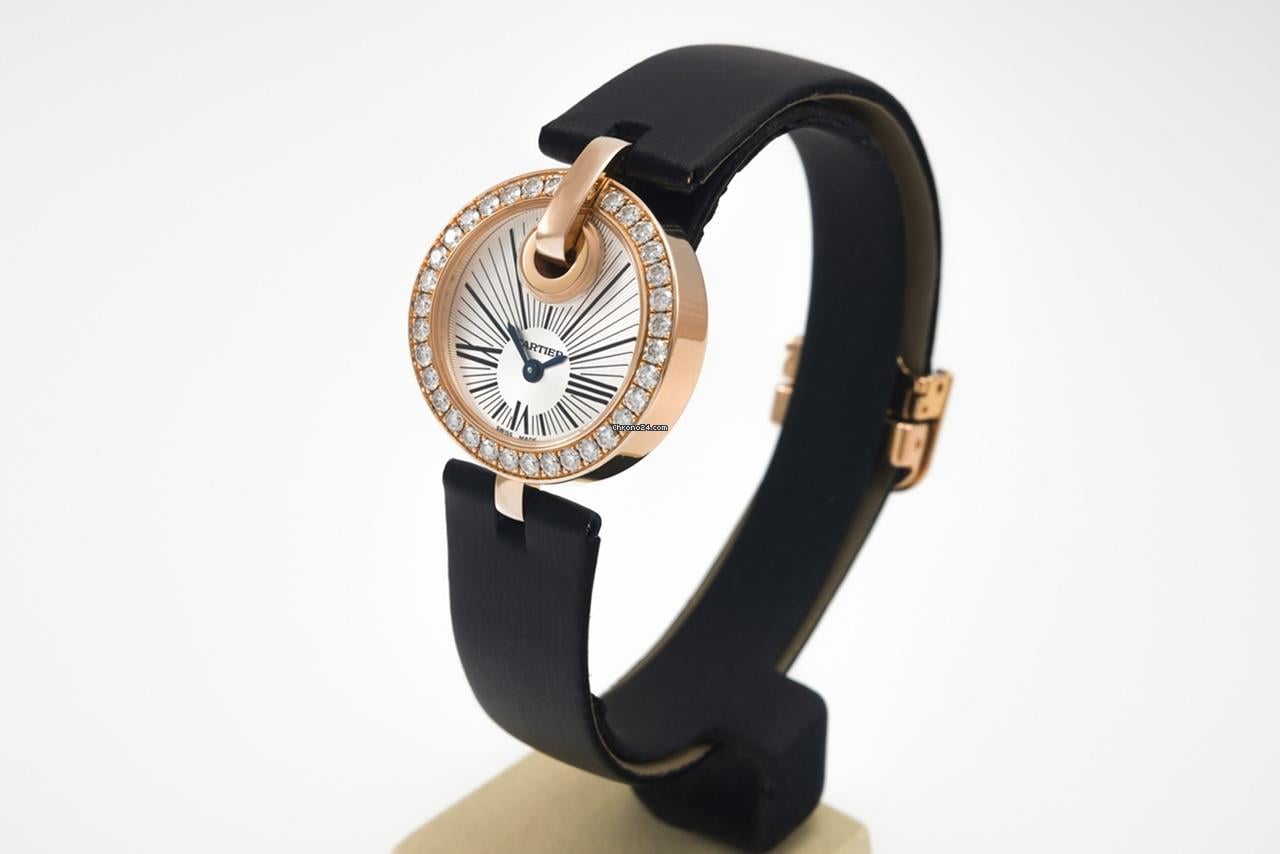 Cartier Captive de Cartier