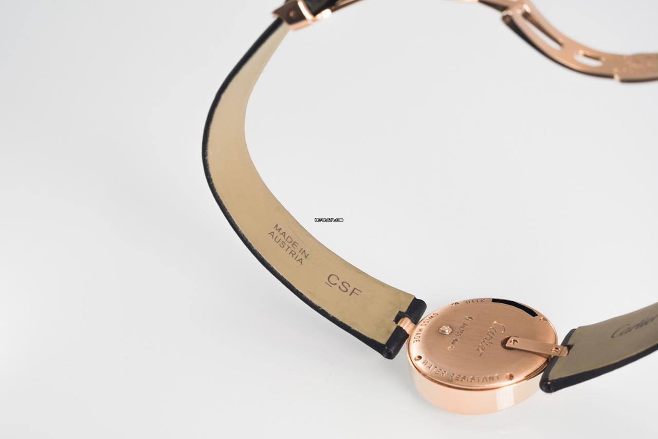 Cartier Captive de Cartier