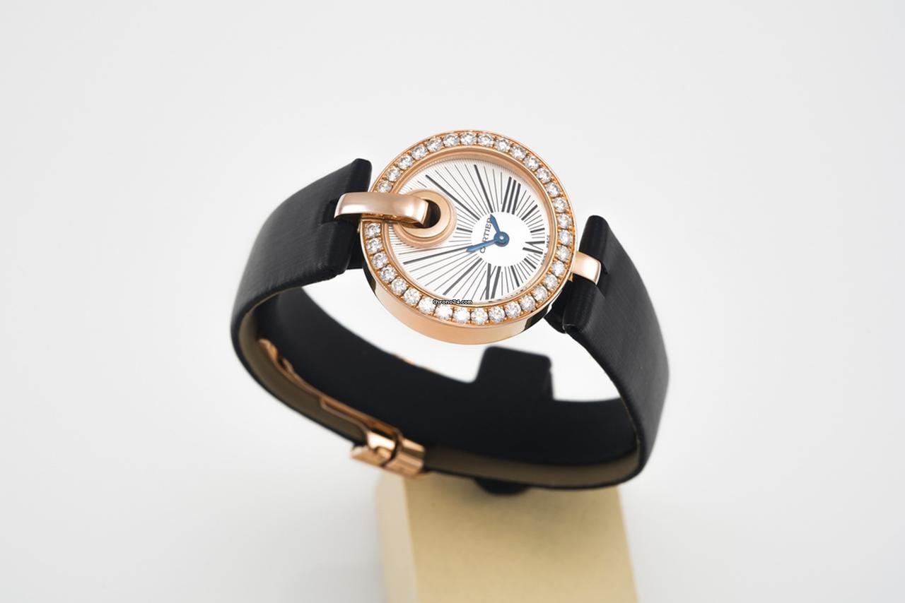 Cartier Captive de Cartier