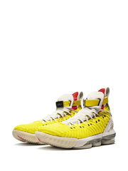 x Harlem’s Fashion Row LeBron16 sneakers