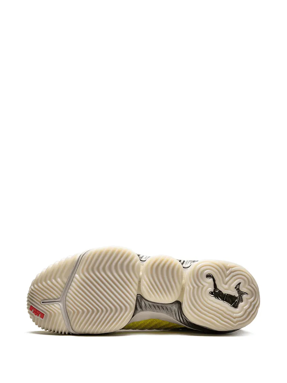 x Harlem’s Fashion Row LeBron16 sneakers