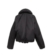 Coats Black