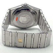 Omega Constellation
