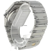 Omega Constellation