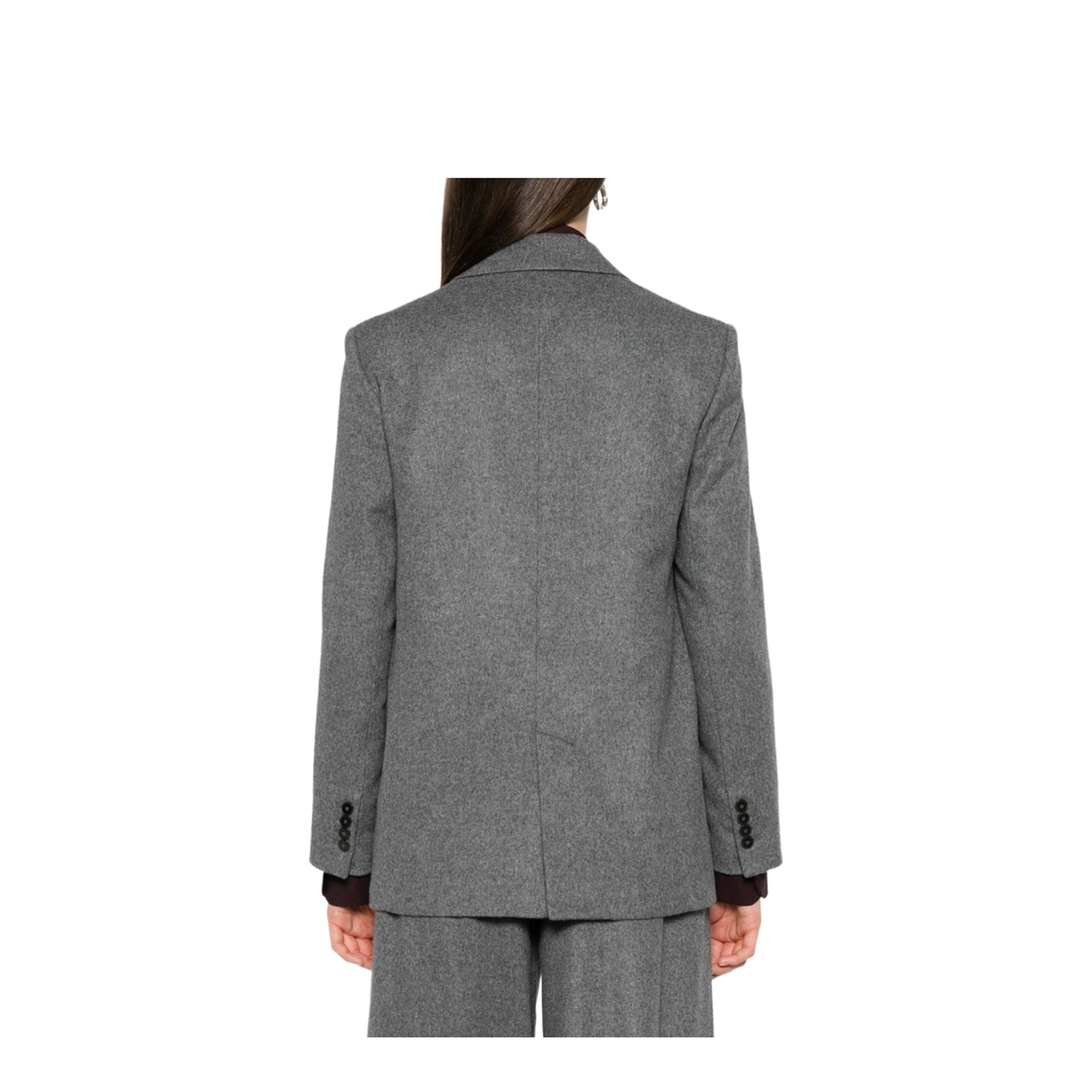 Jackets Grey
