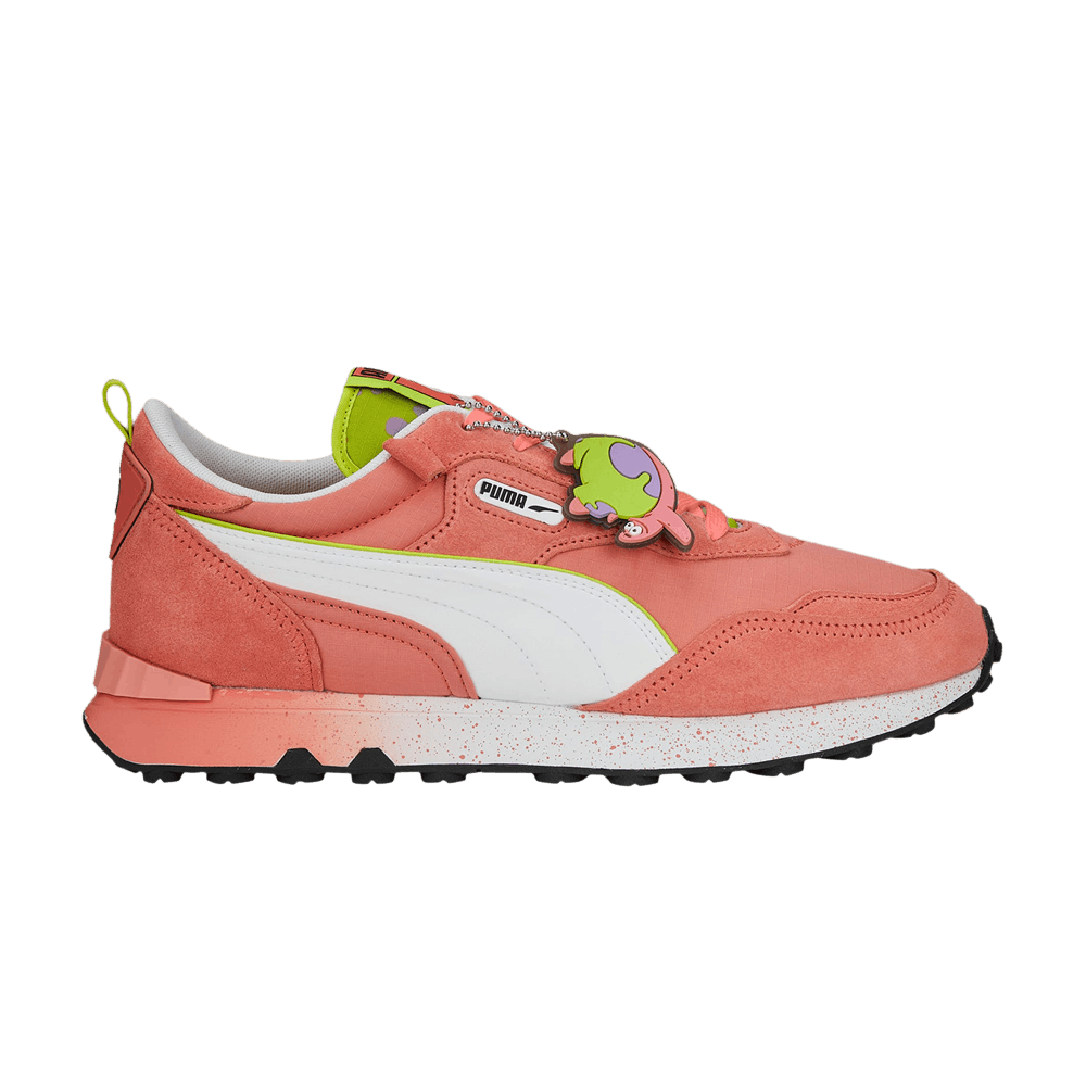 Men's SpongeBob SquarePants x Rider FV 'Patrick'