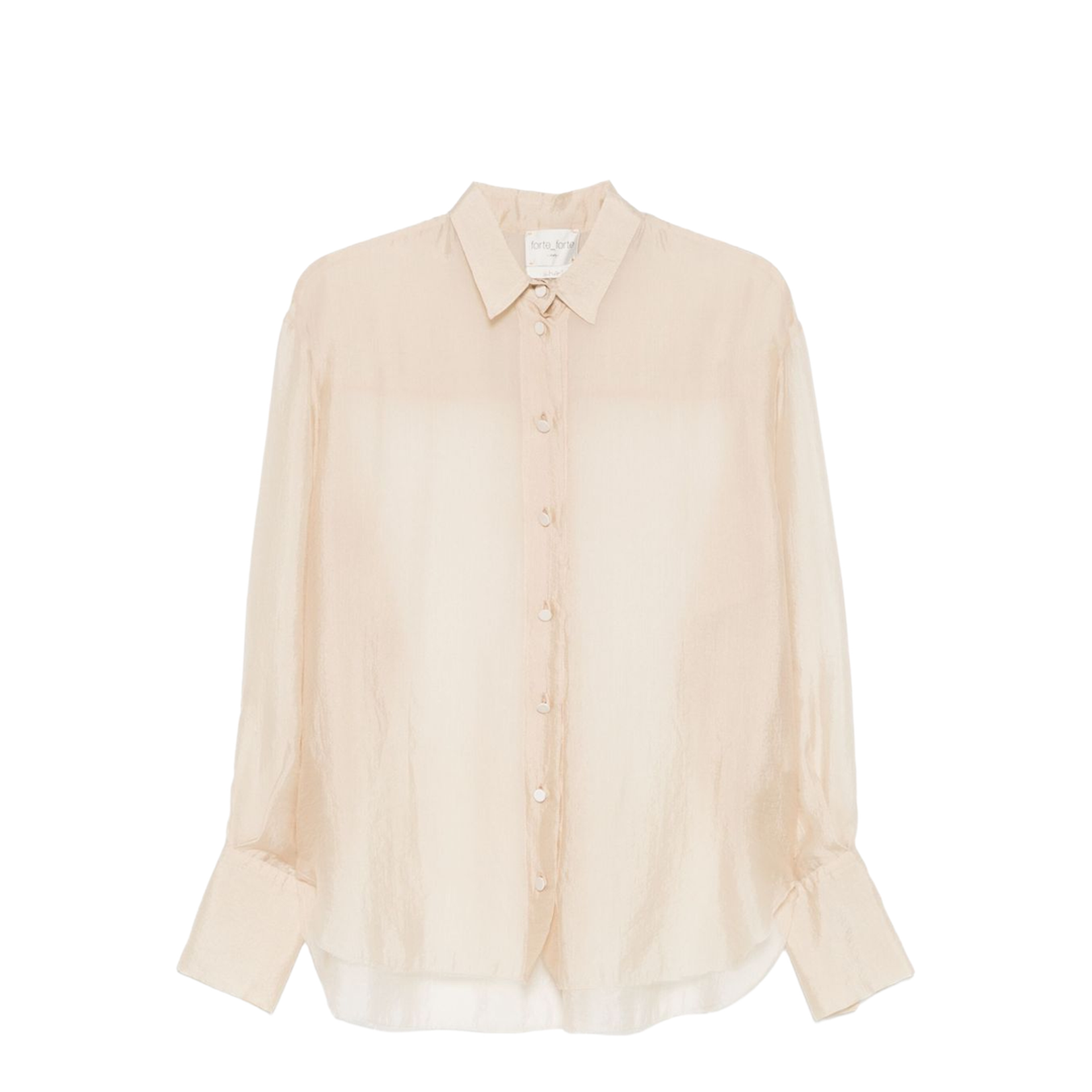 Shirts Beige