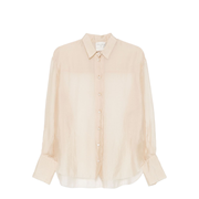 Shirts Beige