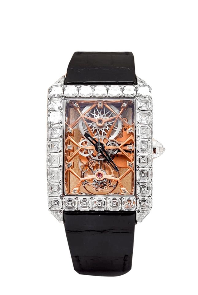 Jacob & Co.Millionanaire Collection