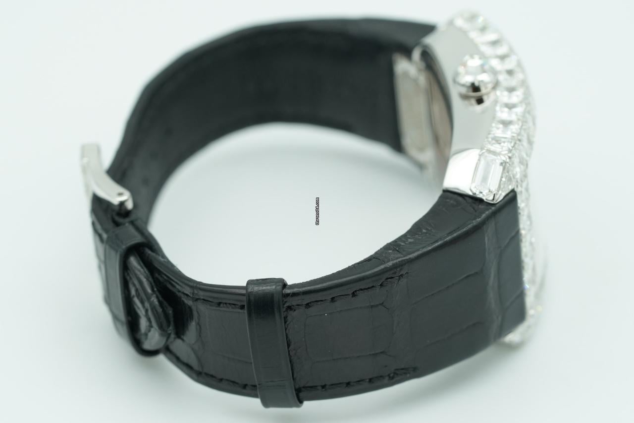 Jacob & Co.Millionanaire Collection