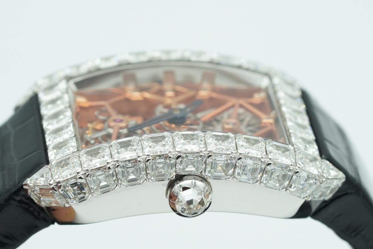 Jacob & Co.Millionanaire Collection