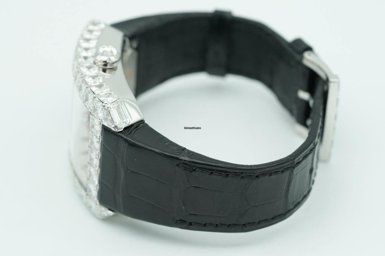 Jacob & Co.Millionanaire Collection