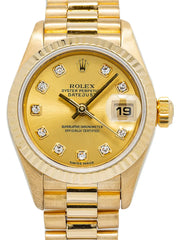 Datejust - 26 mm