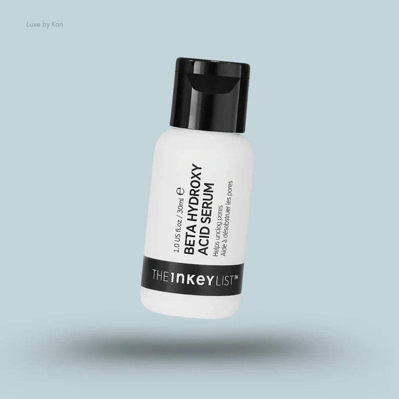 The Inkey List Beta Hydroxy Acid