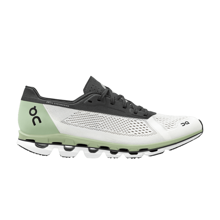 Cloudboom Black Sage