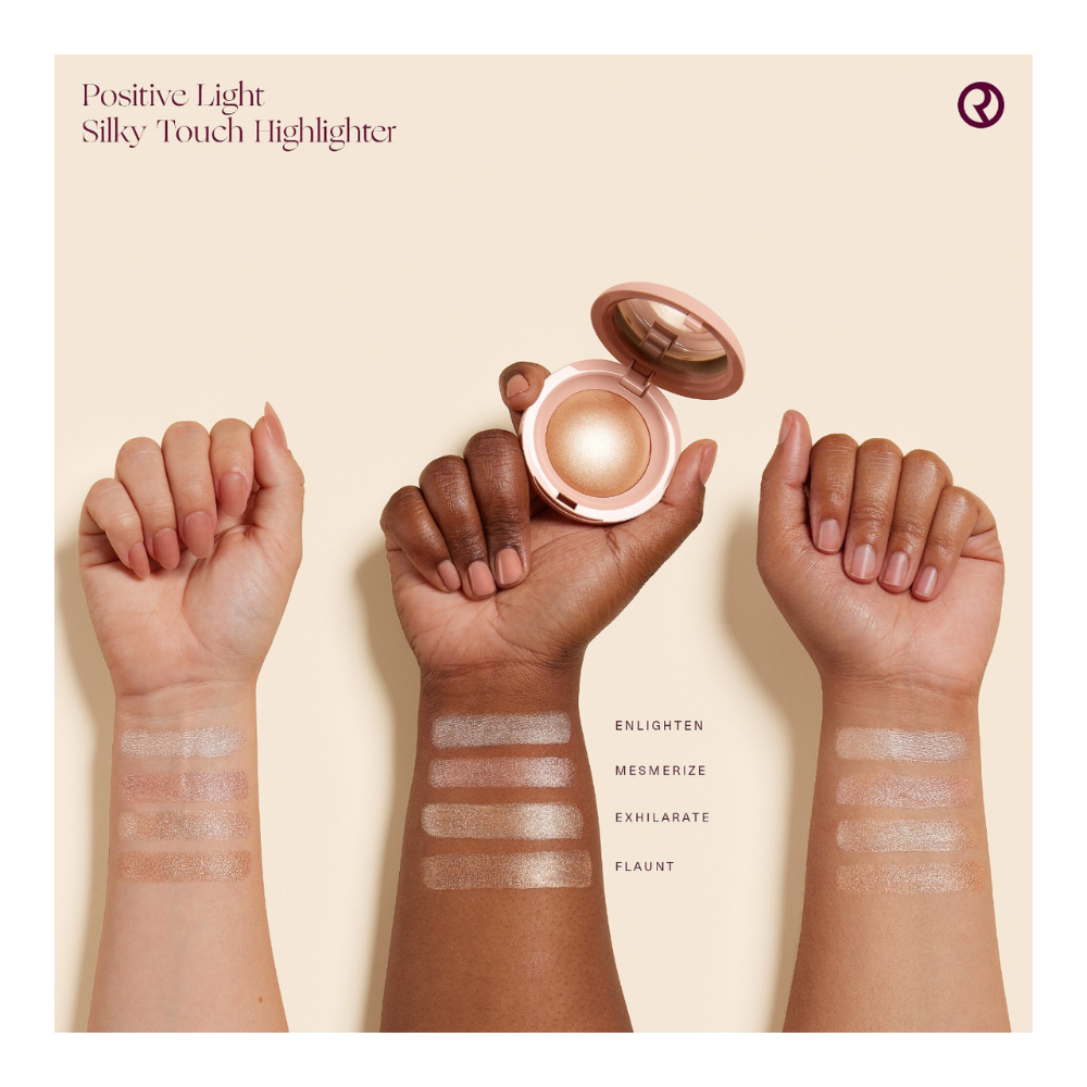 Positive Light Silky Touch Highlighter